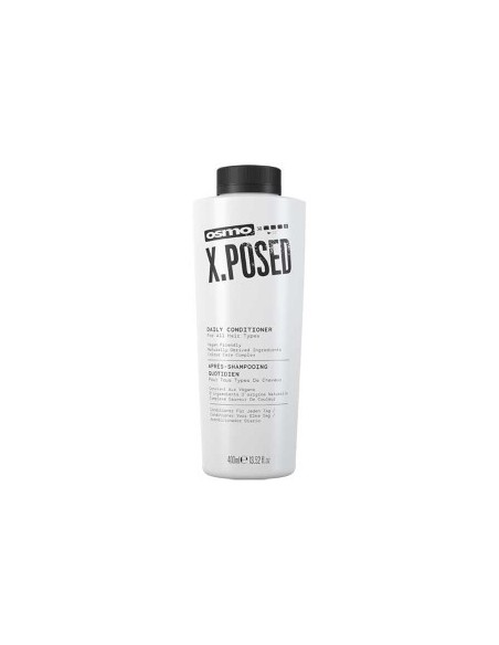 X Posed Daily Conditioner X Posed Daily Conditioner