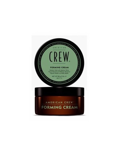 Forming Cream