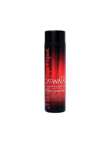 Catwalk Sleek Mystique Calming Conditioner