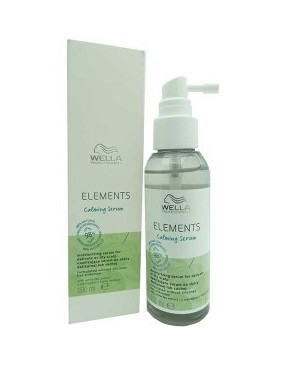Elements Calming Serum