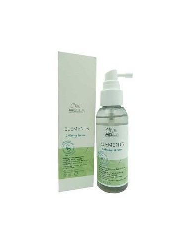 Elements Calming Serum