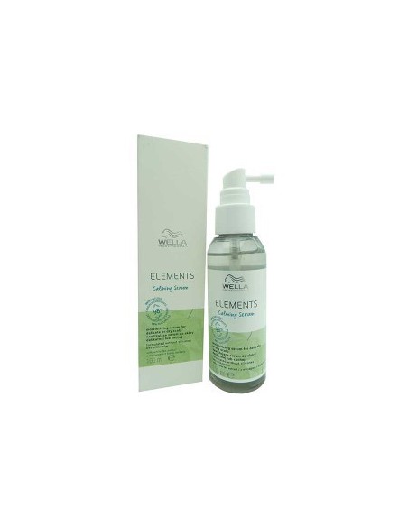 Elements Calming Serum Elements Calming Serum