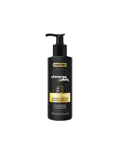 Chromaplex Bond Sustainer 3 Chromaplex Bond Sustainer 3