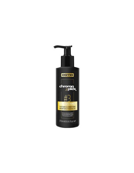 Chromaplex Bond Sustainer 3 Chromaplex Bond Sustainer 3