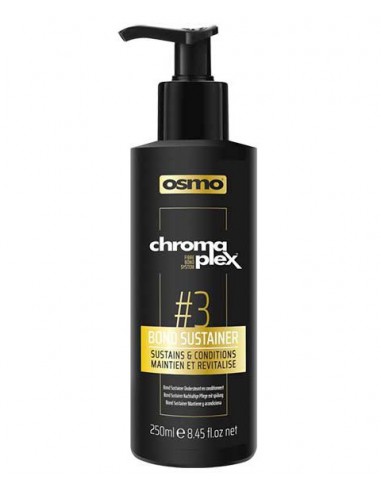 Chromaplex Bond Sustainer 3 Chromaplex Bond Sustainer 3