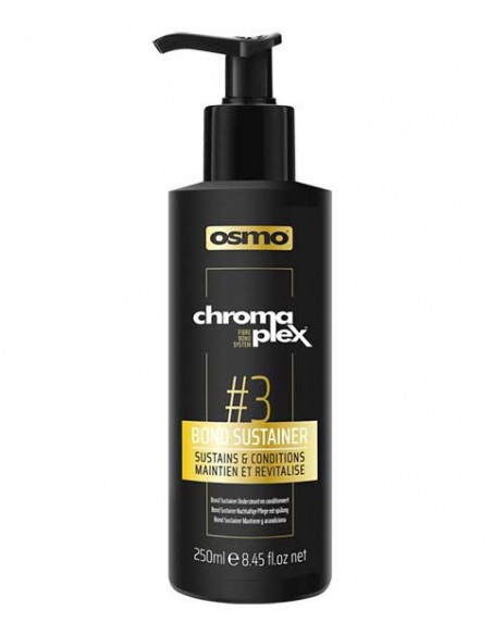 Chromaplex Bond Sustainer 3 Chromaplex Bond Sustainer 3
