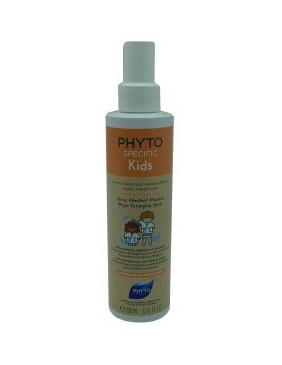 Kids Magic Detangling Spray