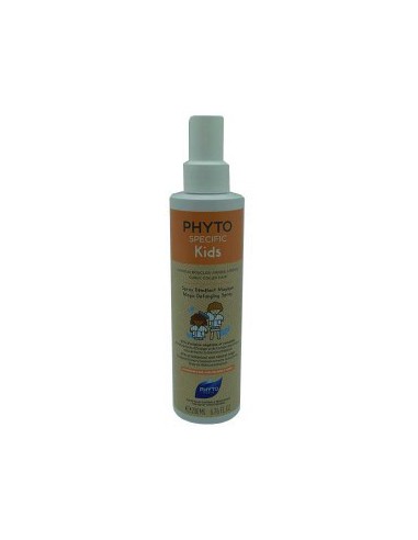 Kids Magic Detangling Spray