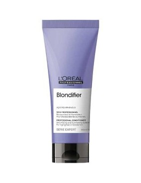 Serie Expert Blondifier Professional Conditioner