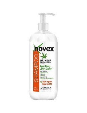 Doctor Hemp Calming Shampoo