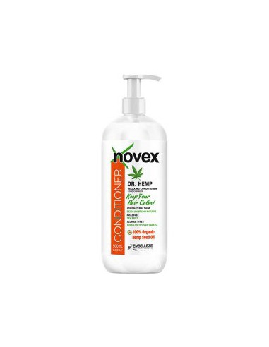 Doctor Hemp Relaxing Conditioner Doctor Hemp Relaxing Conditioner