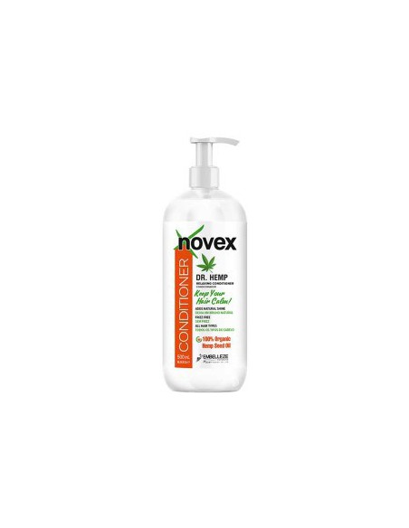 Doctor Hemp Relaxing Conditioner Doctor Hemp Relaxing Conditioner
