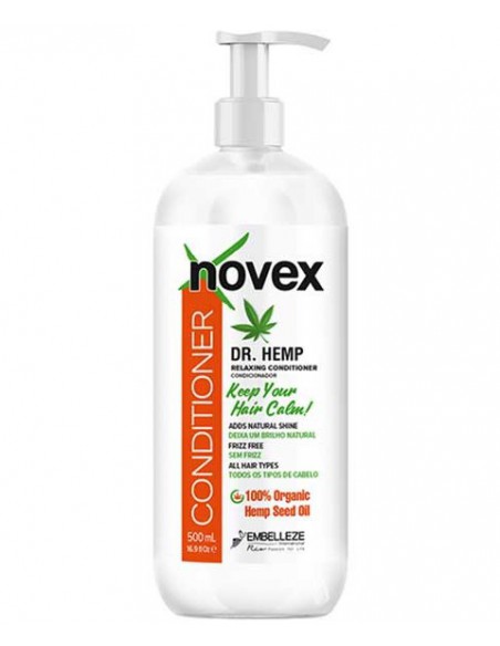Doctor Hemp Relaxing Conditioner Doctor Hemp Relaxing Conditioner