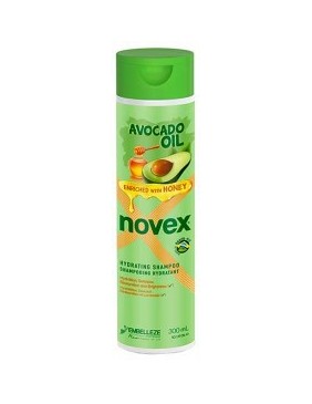 Avocado Oil Hydrating Shampoo