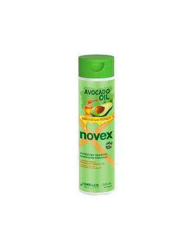 Avocado Oil Hydrating Shampoo Avocado Oil Hydrating Shampoo