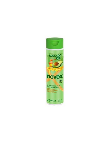 Avocado Oil Hydrating Shampoo Avocado Oil Hydrating Shampoo