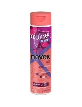 Collagen Infusion Shampoo