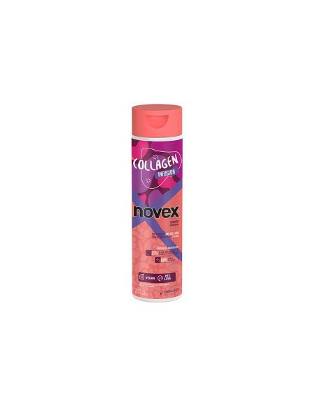 Collagen Infusion Shampoo Collagen Infusion Shampoo