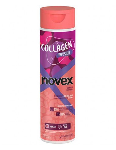 Collagen Infusion Shampoo Collagen Infusion Shampoo