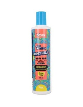 My Curls Bouncy Curls Wavy Hair Conditioner
