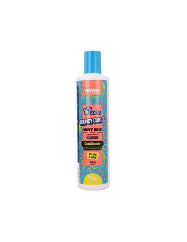 My Curls Bouncy Curls Wavy Hair Conditioner My Curls Bouncy Curls Wavy Hair Conditioner