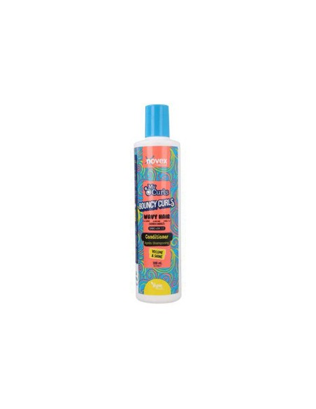 My Curls Bouncy Curls Wavy Hair Conditioner My Curls Bouncy Curls Wavy Hair Conditioner