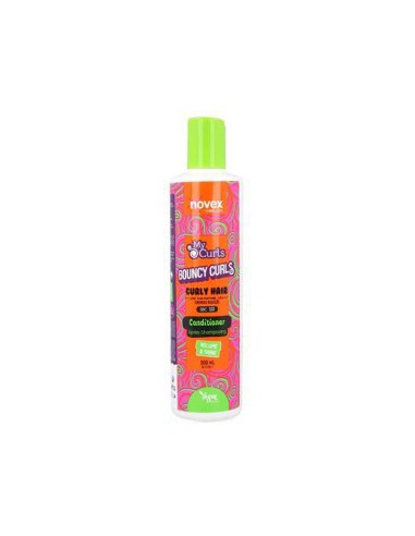 My Curls Bouncy Curls Curly Hair Conditioner My Curls Bouncy Curls Curly Hair Conditioner