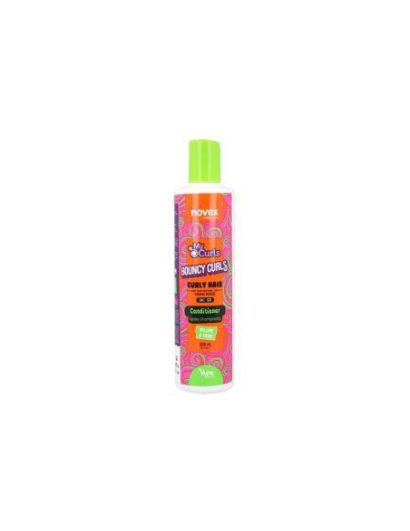 My Curls Bouncy Curls Curly Hair Conditioner My Curls Bouncy Curls Curly Hair Conditioner