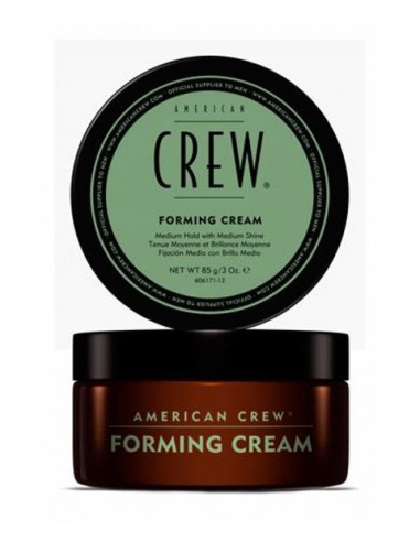 Forming Cream