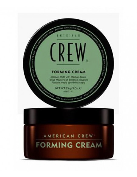 Forming Cream