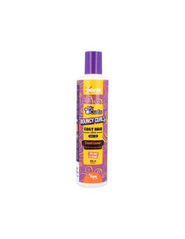 My Curls Bouncy Curls Coily Hair Conditioner My Curls Bouncy Curls Coily Hair Conditioner