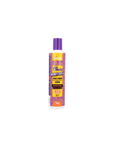 My Curls Bouncy Curls Coily Hair Conditioner My Curls Bouncy Curls Coily Hair Conditioner
