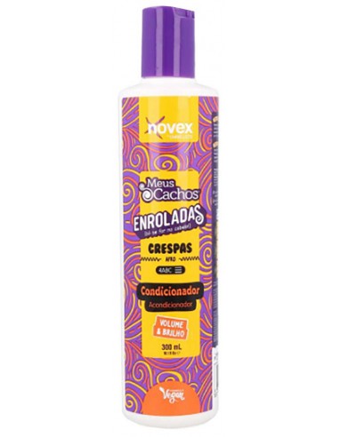 My Curls Bouncy Curls Coily Hair Conditioner My Curls Bouncy Curls Coily Hair Conditioner