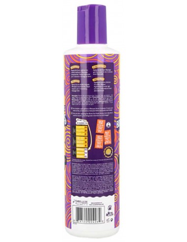 My Curls Bouncy Curls Coily Hair Conditioner My Curls Bouncy Curls Coily Hair Conditioner