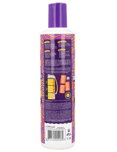 My Curls Bouncy Curls Coily Hair Conditioner My Curls Bouncy Curls Coily Hair Conditioner