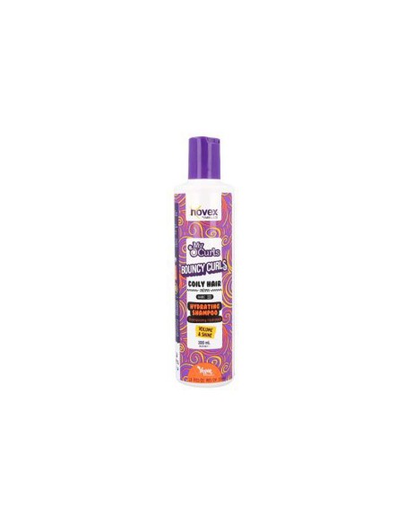 My Curls Bouncy Curls Coily Hair Hydrating Shampoo My Curls Bouncy Curls Coily Hair Hydrating Shampoo