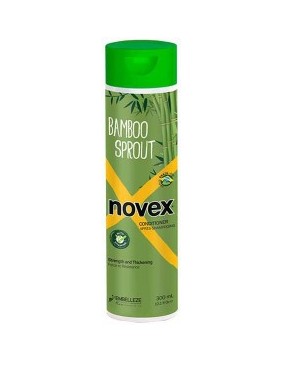 Bamboo Sprout Strength And Thickening Conditioner