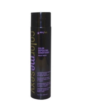 Colormesexy Color Depositing Conditioner Voilet Mood