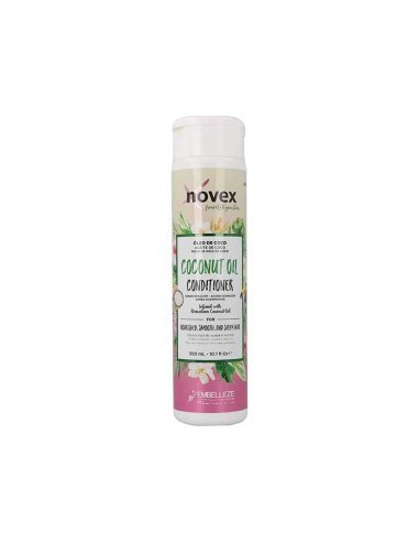 Coconut Oil Conditioner Infused With Coconut Oil Coconut Oil Conditioner Infused With Coconut Oil