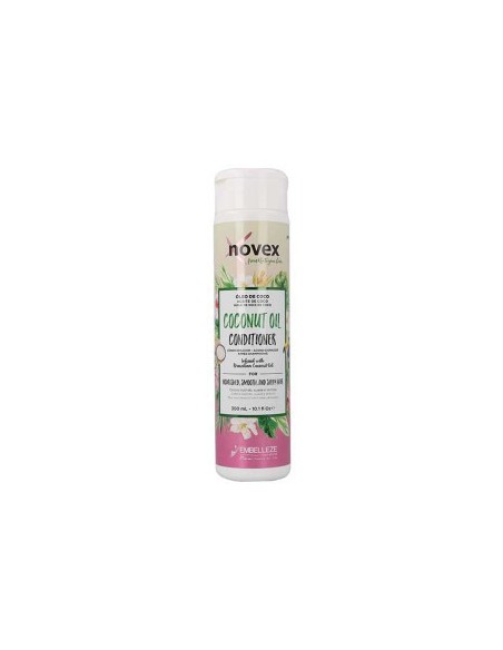Coconut Oil Conditioner Infused With Coconut Oil Coconut Oil Conditioner Infused With Coconut Oil