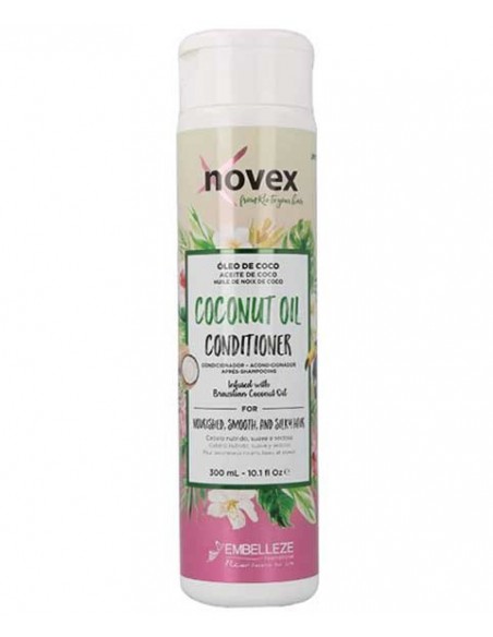 Coconut Oil Conditioner Infused With Coconut Oil Coconut Oil Conditioner Infused With Coconut Oil