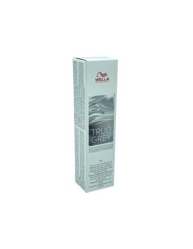 True Grey Graphite Shimmer Toner True Grey Graphite Shimmer Toner
