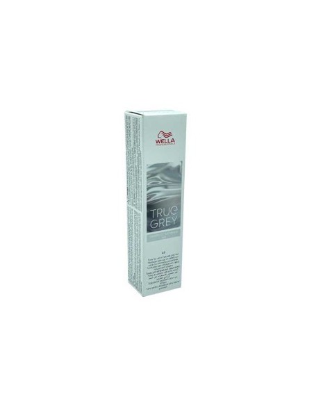 True Grey Graphite Shimmer Toner True Grey Graphite Shimmer Toner