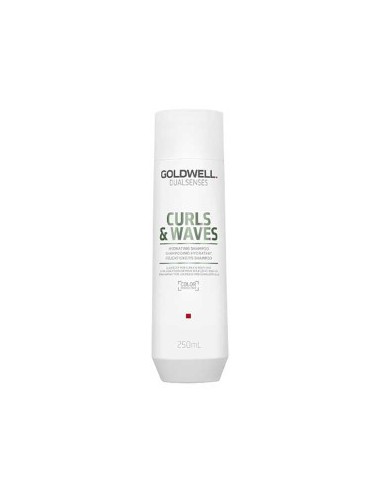 Dualsenses Curls And Waves Hydrating Shampoo