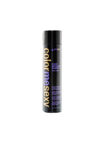 Colormesexy Color Depositing Shampoo Colormesexy Color Depositing Shampoo