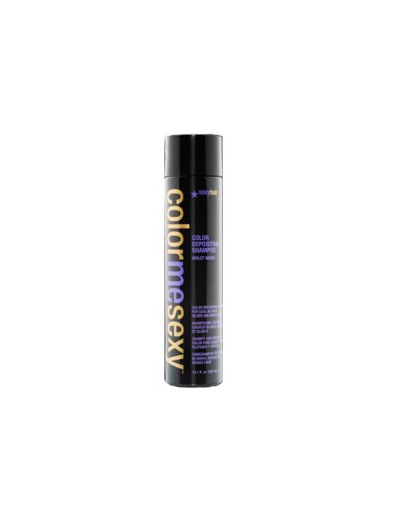 Colormesexy Color Depositing Shampoo Colormesexy Color Depositing Shampoo
