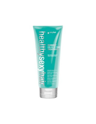 Healthy Sexyhair Reinvent Color Extend Treatment Healthy Sexyhair Reinvent Color Extend Treatment