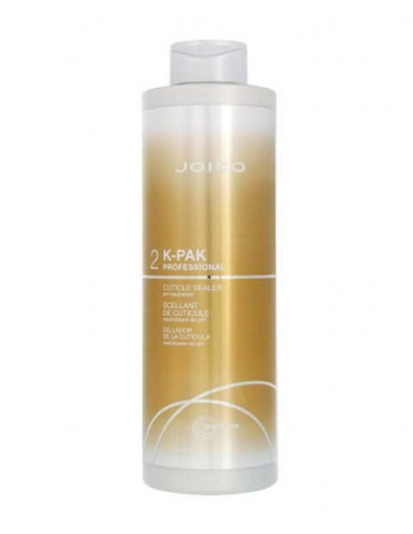 K Pak Professional 2 Cuticle Sealer K Pak Professional 2 Cuticle Sealer