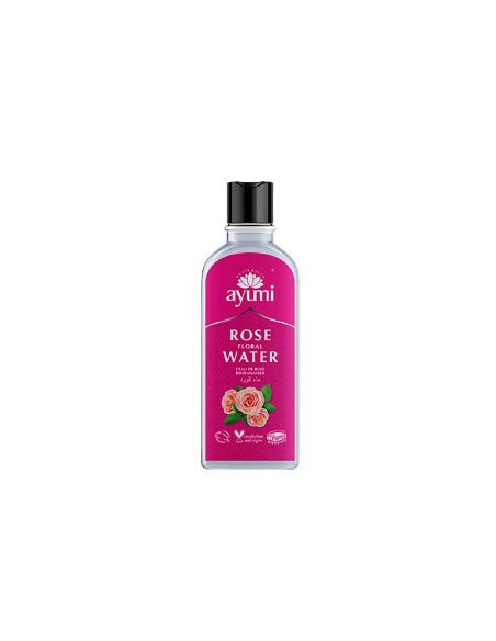Ayumi Rose Floral Water Ayumi Rose Floral Water