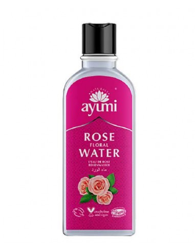 Ayumi Rose Floral Water Ayumi Rose Floral Water